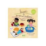 Inveti de pretutindeni - Jennifer Moore-Mallinos, Gustavo Mazali