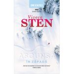 Ascunsa in zapada. Seria Crimele din Are Vol.1 - Viveca Sten