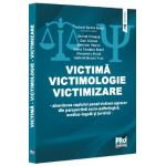 Victima. Victimologie. Victimizare - Tudorel Badea Butoi