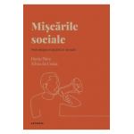 Descopera Psihologia. Miscarile sociale. Psihologia miscarilor sociale - Dario Paez, Silvia da Costa