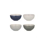 Mason Cash set de boluri Nautical 4-pack
