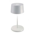 Zafferano lampă de masă fără fir Olivia Pro Mini