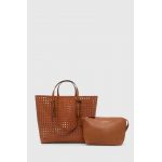 Aldo poseta BEACHTHARE culoarea maro, BEACHTHARE.240