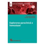 Explorarea paraclinica a hemostazei - Delia Mut Popescu, Simona Ileana Avram