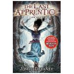 I Am Alice. The Last Apprentice #12 - Joseph Delaney