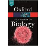 A Dictionary of Biology - Robert Hine