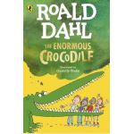 Enormous Crocodile - Roald Dahl