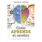 Como Aprende el Cerebro - David A. Sousa