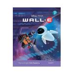 WALL-E. Pearson English Kids Readers. Level 5