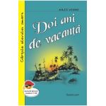 Doi ani de vacanta - Jules Verne