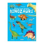 Cartea mea despre dinozauri