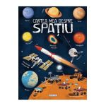 Cartea mea despre spatiu