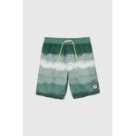 Protest pantaloni scurti de baie copii PRTABEL culoarea verde