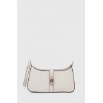 Morgan poseta 2LOCK culoarea bej, 2LOCK