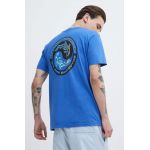 Billabong tricou din bumbac barbati, cu imprimeu, ABYZT02279