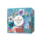 Set ceai: 6 arome x 15 pliculete. Fest Tea