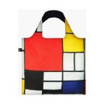Sacosa: Piet Mondrian. Composition