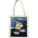 Sacosa: Monet Waterlilies