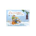 Calendar 2024 de perete: Lia si prietenii