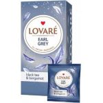 Ceai 24 pliculete: Earl Grey