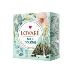 Ceai 15 piramide: Milk Oolong