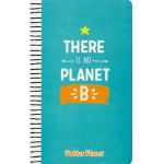 Agenda: There Is No Planet B