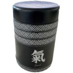 Cutie metal: Kyoto Rund Black