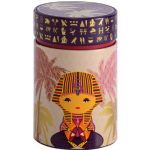 Cutie metal: Little Egypt. Liliac