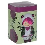 Cutie metal: Little Animals. Panda