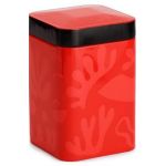 Cutie metal: Case Opera Red