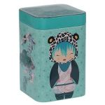 Cutie metal: Little Animals. Leo