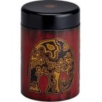 Cutie metal: African Elephant