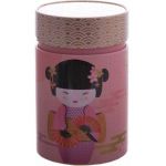 Cutie metal: New Little Geisha. Rose