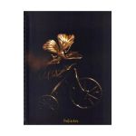 Agenda nedatata: Cale’n dar. Fluture pe tricicleta