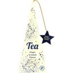 Ceai piramida. Ginger, lemon