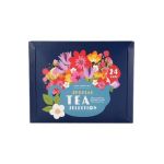 Set ceai: 6 arome x 4 pliculete. Special Tea Selection