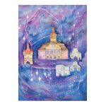 Print de arta. Brasov