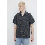 Dickies camasa din bumbac SALTVILLE SHIRT SS barbati, regular, DK0A4YS3