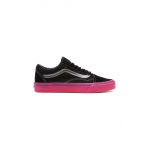 Vans tenisi Old Skool femei, culoarea negru, VN0007NTAFJ1