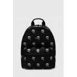 Karl Lagerfeld rucsac x Darcel Disappoints culoarea negru, mare, modelator