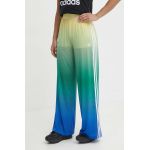 adidas Originals pantaloni femei, lat, high waist