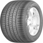 Anvelope Continental ContiCrossContact Winter 205/70R15 96T Iarna