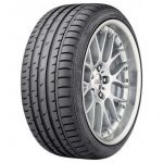 Anvelope Continental Contisportcontact 3 245/45R18 96Y Vara