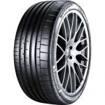 Anvelope Continental SportContact 6 235/40R18 95Y Vara