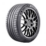 Anvelope Michelin PILOT SPORT 4S1 225/45R19 96W Vara