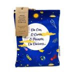 Husa pentru carte: Galaxie XL
