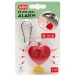 Alarma personala. Inima