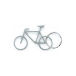 Breloc si desfacator sticle: Bicicleta