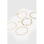 Aldo bratara GALURIEN 5-pack femei, GALURIEN.301