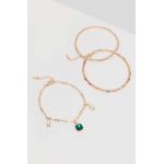 Aldo bratara RINGWAY 3-pack femei, RINGWAY.961